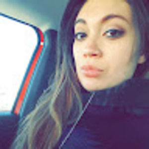 Meet your Posher, Phoebe